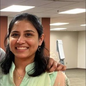 Meet your Posher, Zeba